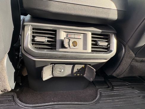 Used 2021 Ford F150 Lariat w/ Equipment Group 502A High image 21