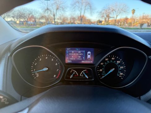 Used 2014 Ford Focus SE image 5