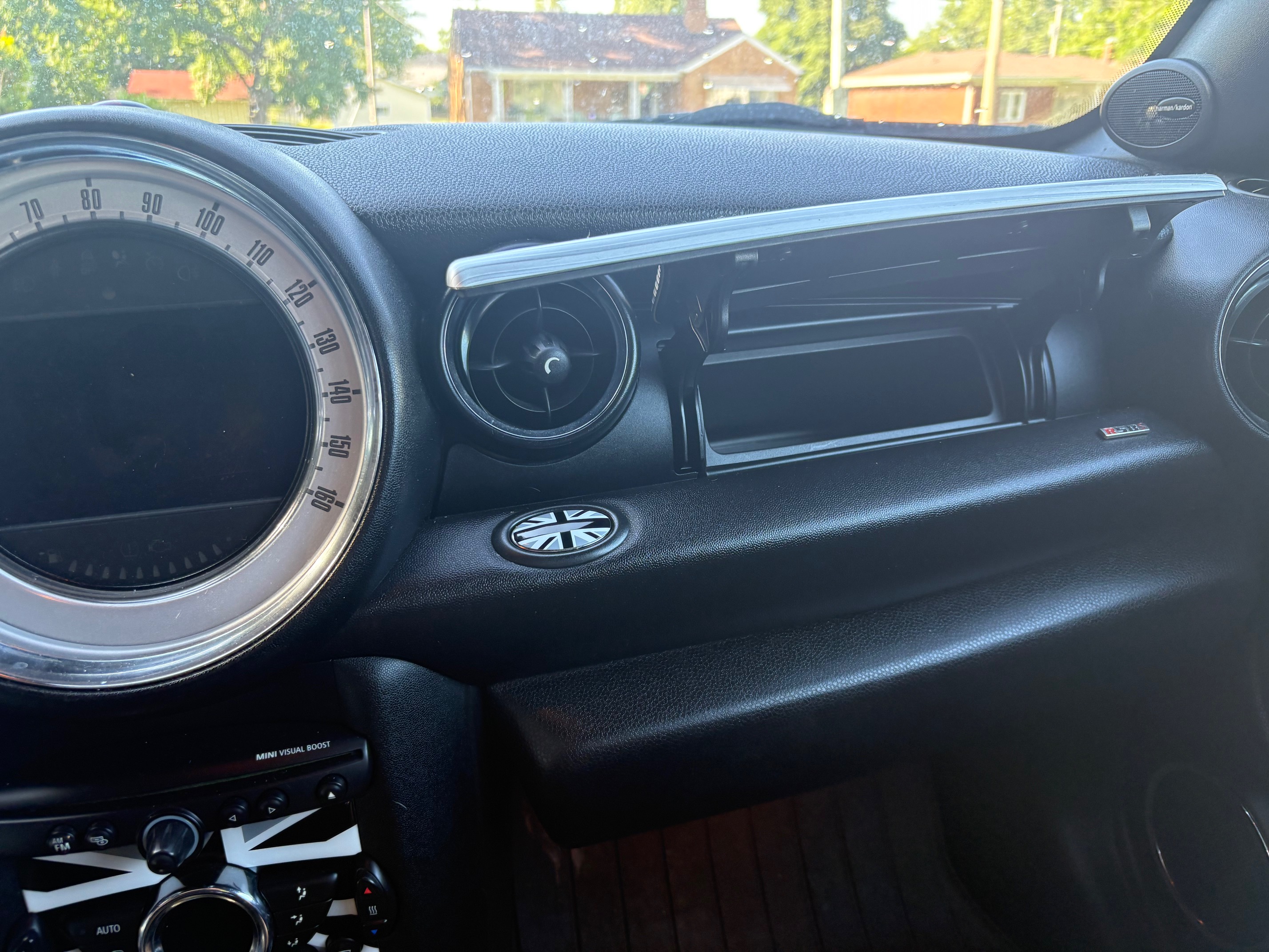 Used 2012 MINI Cooper Coupe S FWD image 11