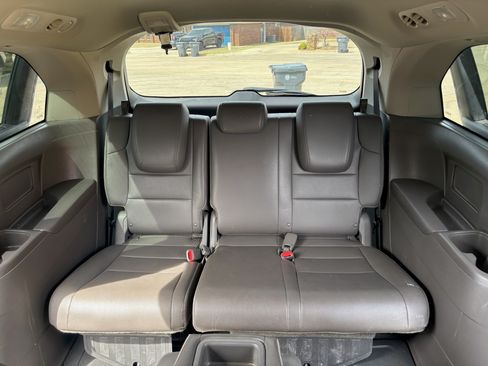 Used 2016 Honda Odyssey EX-L image 9
