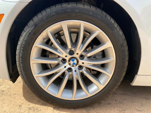 Used 2016 BMW 528i Sedan image 19