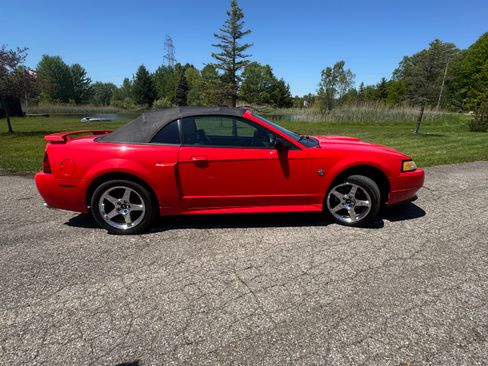 Used 1999 Ford Mustang GT RWD image 2