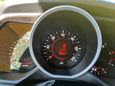 Used 2011 Toyota 4Runner Trail image 2