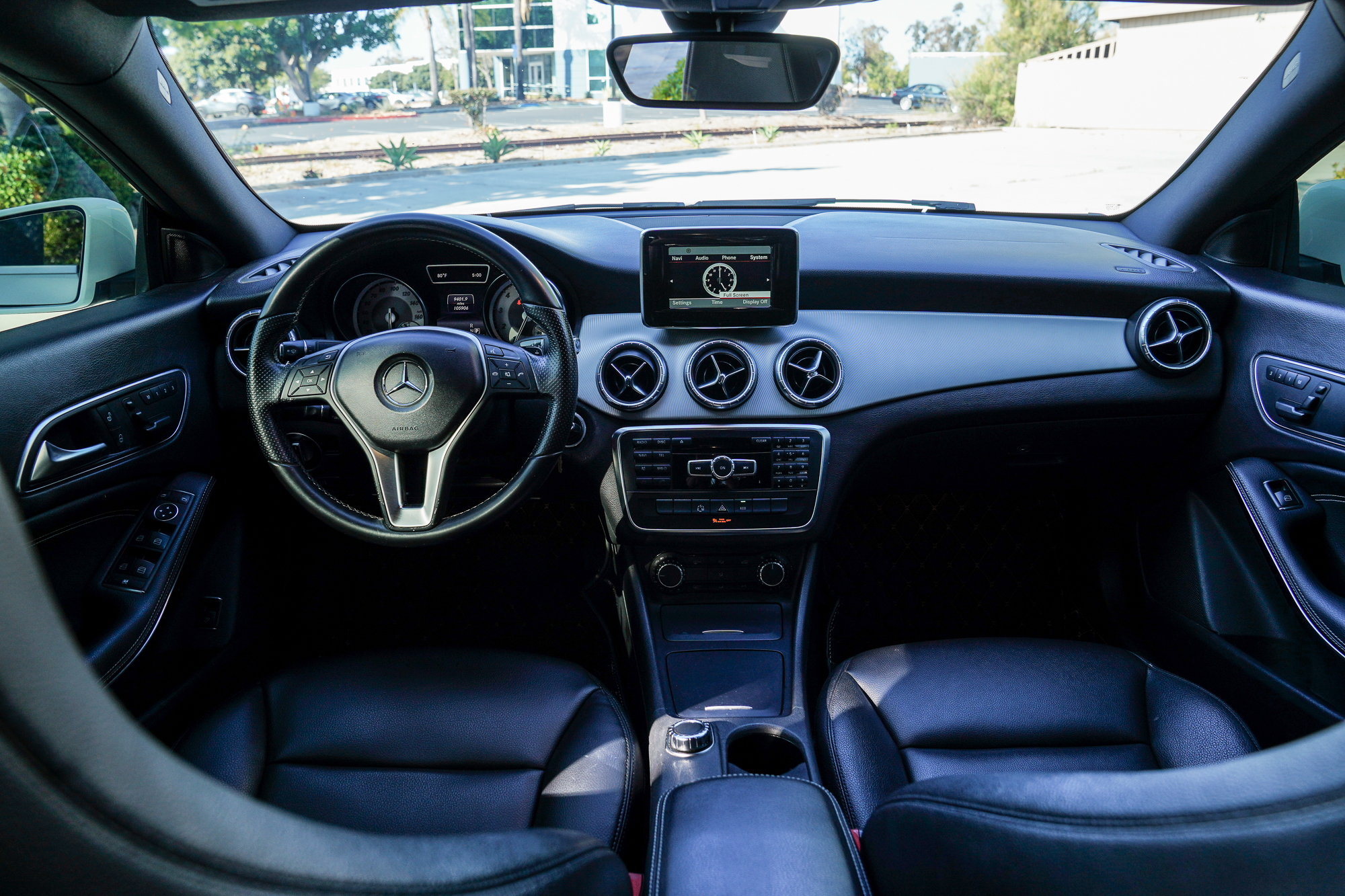 Used 2014 Mercedes-Benz CLA 250 image 18