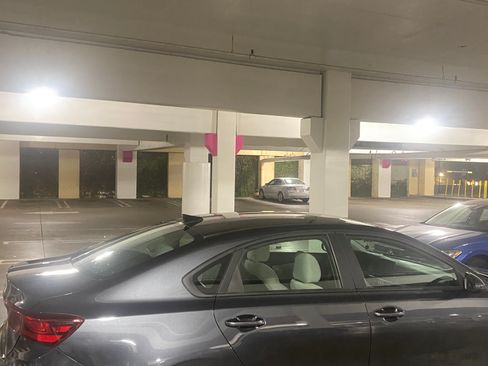 Used 2023 Kia Forte LXS image 1