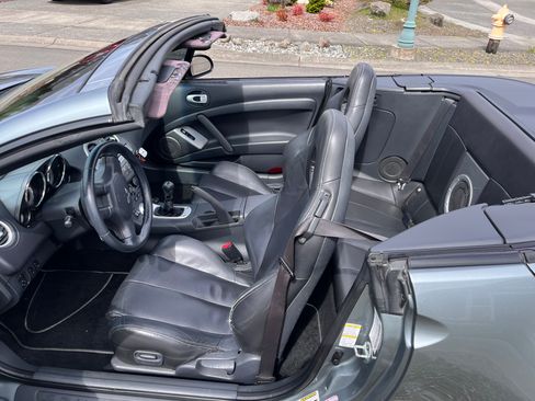 Used 2007 Mitsubishi Eclipse GT image 9