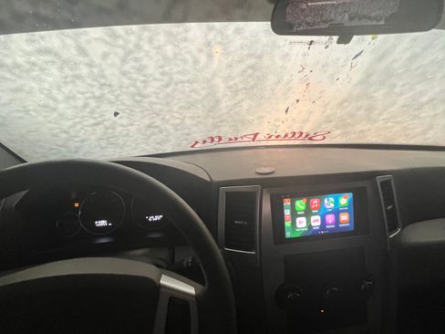 Used 2008 Jeep Grand Cherokee Laredo image 14