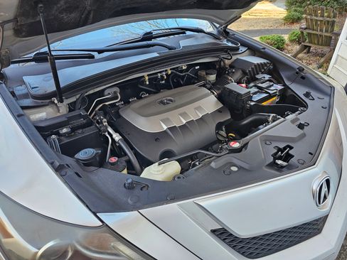 Used 2010 Acura ZDX w/ Technology Package image 7