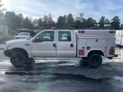 Used 2004 Ford F350 XL