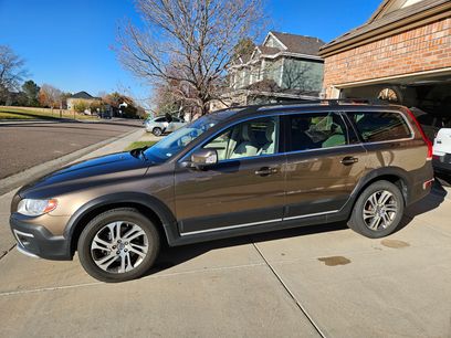 Used 2015 Volvo XC70 3.2 Premier