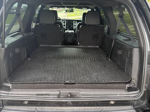 Used 2014 Ford Expedition EL Limited w/ Equipment Group 301A image 9