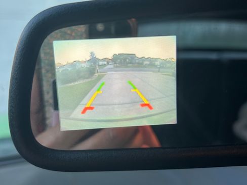 Used 2013 Ford Mustang Premium w/ Security Pkg image 13