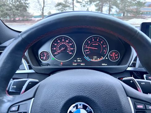 Used 2018 BMW 430i Gran Coupe xDrive 430i xDrive Gran Coupe Sedan 4 image 12