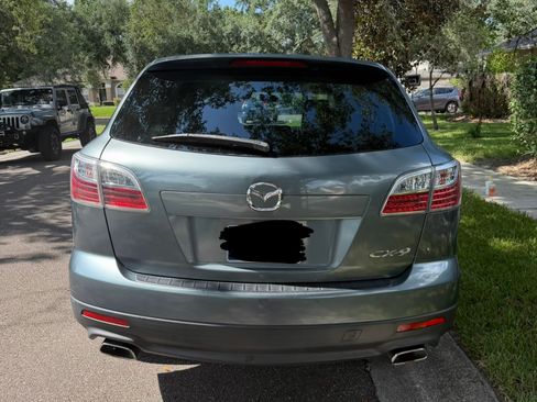 Used 2011 MAZDA CX-9 Touring FWD image 8