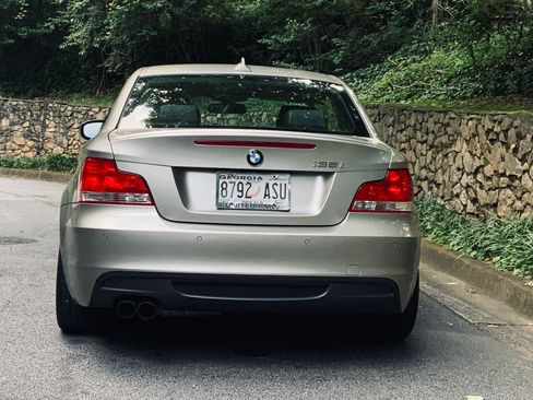 Used 2010 BMW 135i Coupe RWD image 9