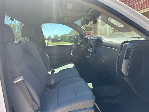 Used 2017 GMC Sierra 1500 2WD Regular Cab image 20