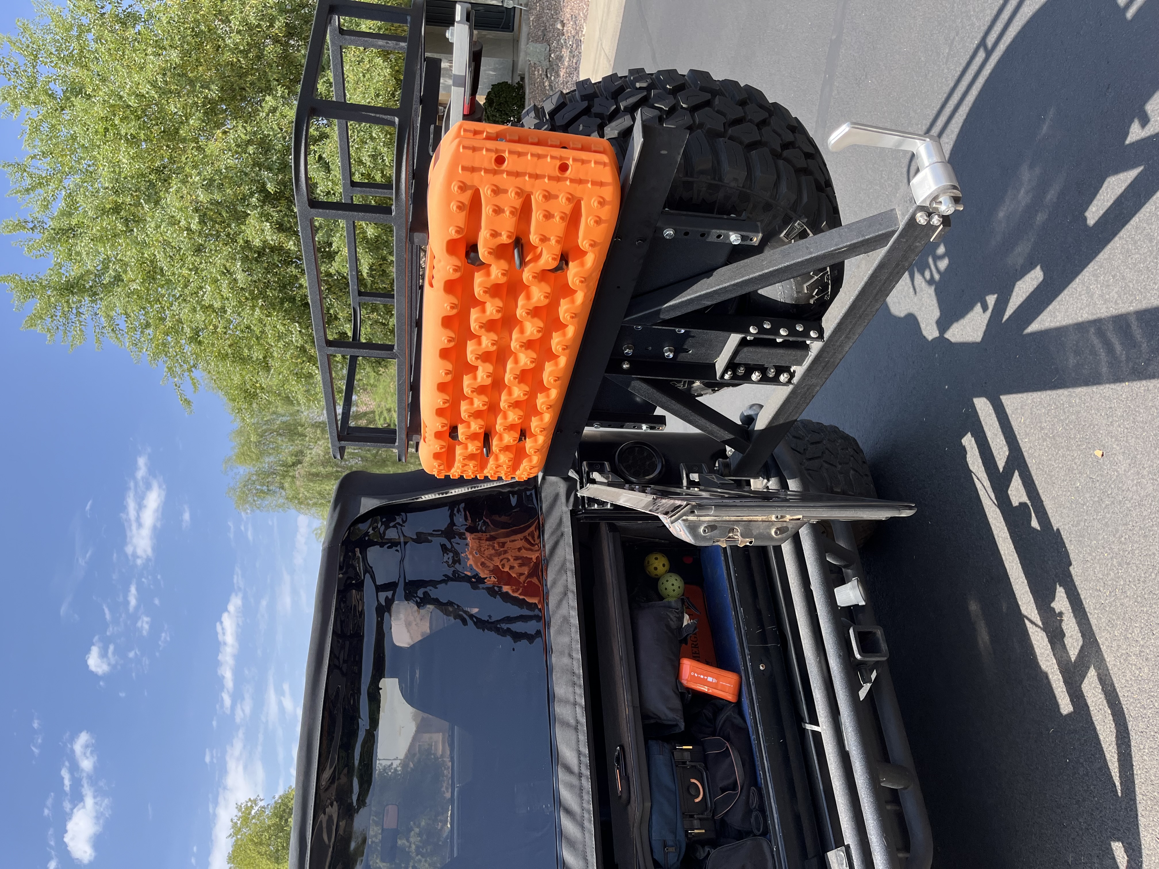 Used 1999 Jeep Wrangler Sport AWD/4WD image 19