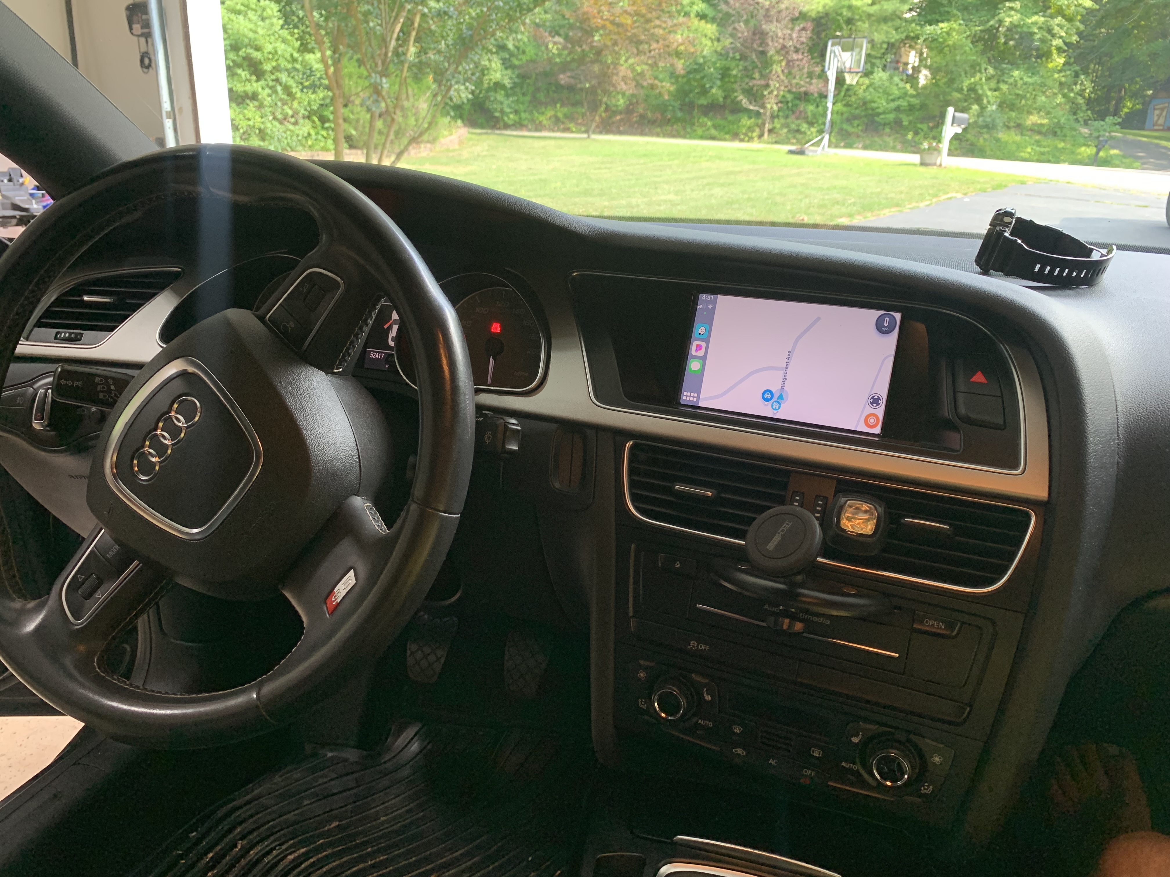 Used 2012 Audi S5 Prestige AWD/4WD image 7