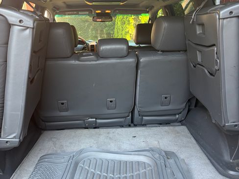 Used 2007 Lexus GX 470 AWD/4WD image 9