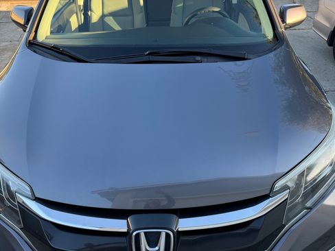 Used 2015 Honda CR-V EX image 16