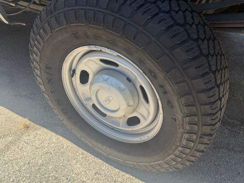 Used 2016 Ford F350 XL w/ Power Equipment Group image 6