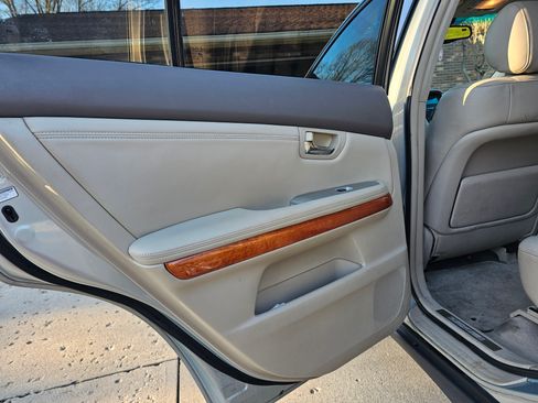 Used 2007 Lexus RX 350 AWD image 24