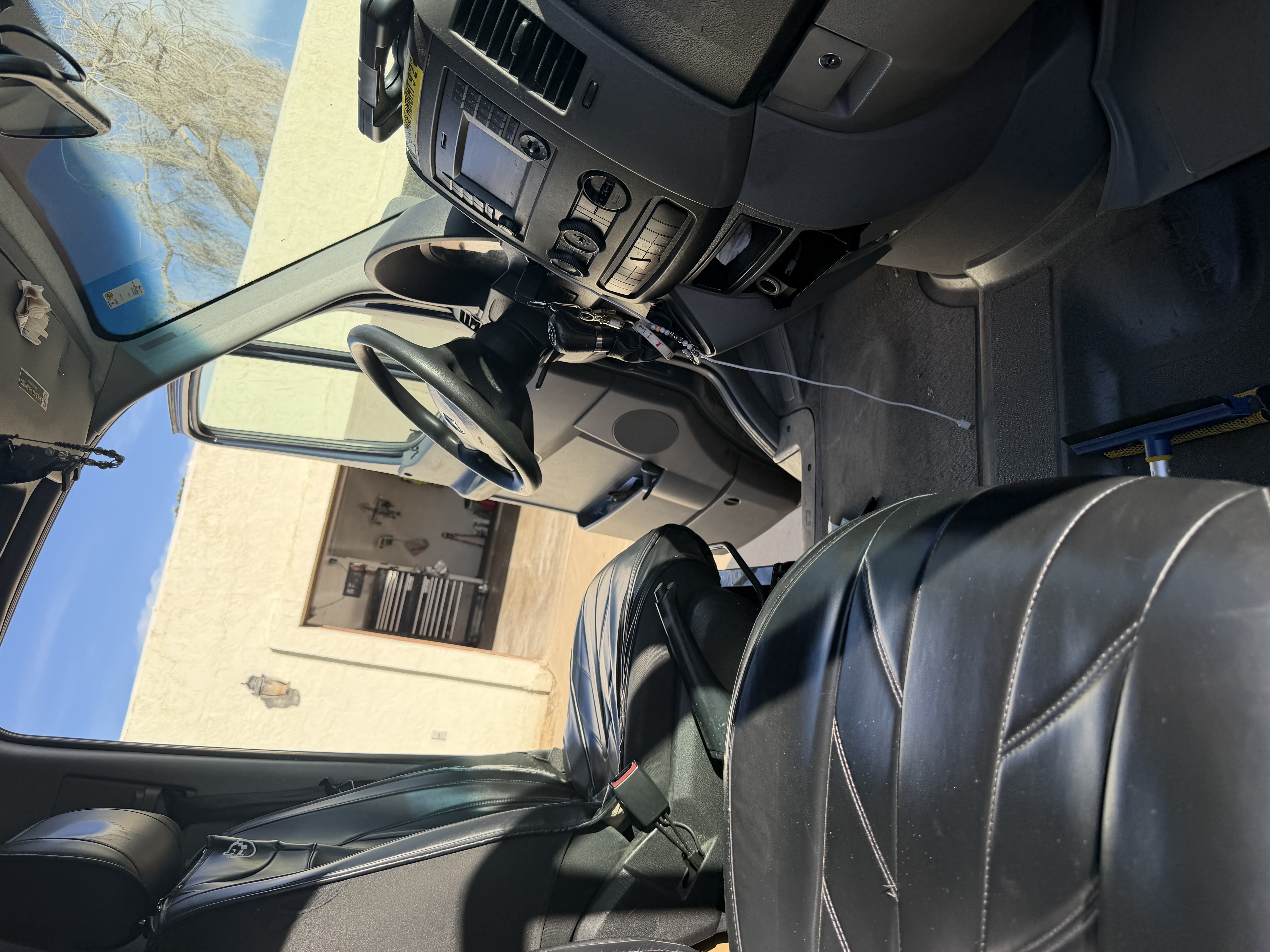 Used 2018 Mercedes-Benz Sprinter 2500 image 24