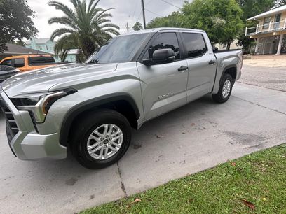 Used 2024 Toyota Tundra SR5 w/ SR5 Convenience Package