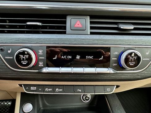 Used 2018 Audi A4 2.0T Premium Plus w/ Premium Plus Package image 25