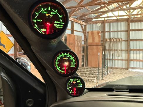 Used 2000 Ford F350 4x4 Regular Cab Super Duty image 18