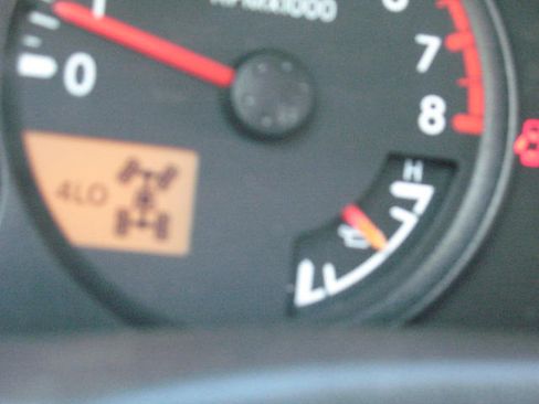 Used 2008 Nissan Xterra X image 23