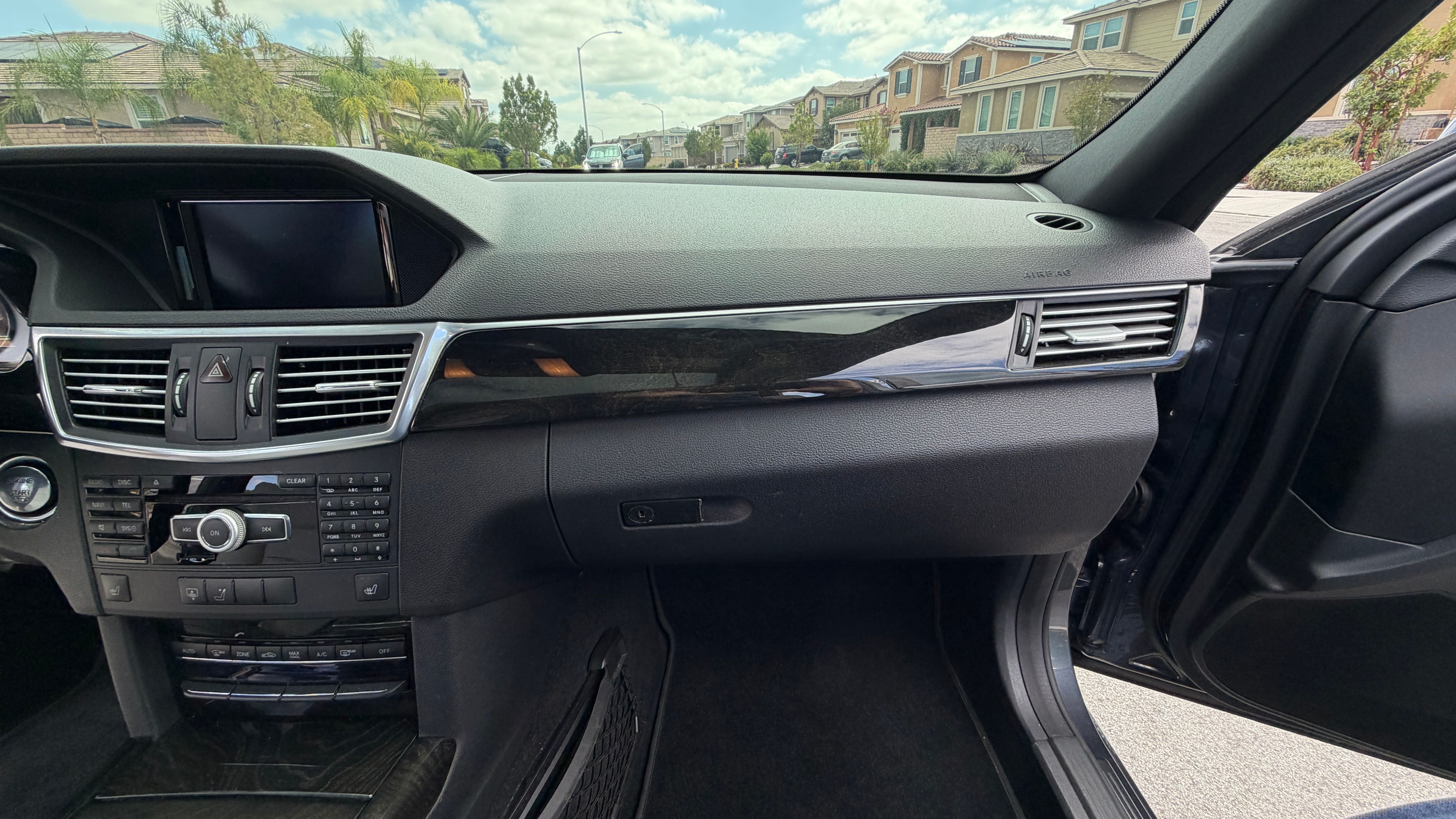 Used 2012 Mercedes-Benz E 350 Sedan image 19