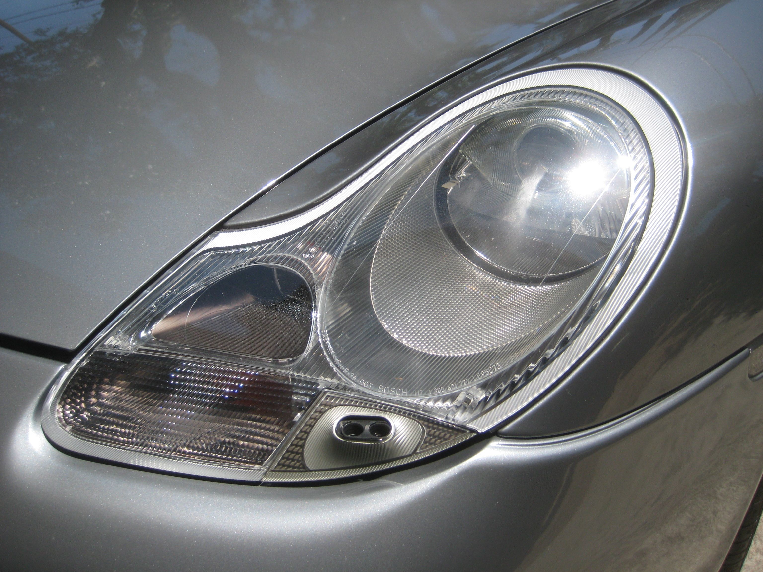 Used 2003 Porsche Boxster S RWD image 27