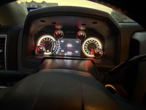 Used 2015 RAM 2500 Lone Star image 11