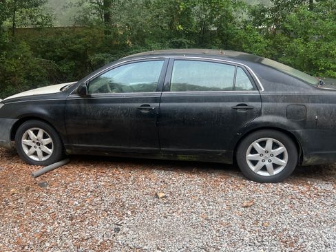 Used 2007 Toyota Avalon XL FWD image 5