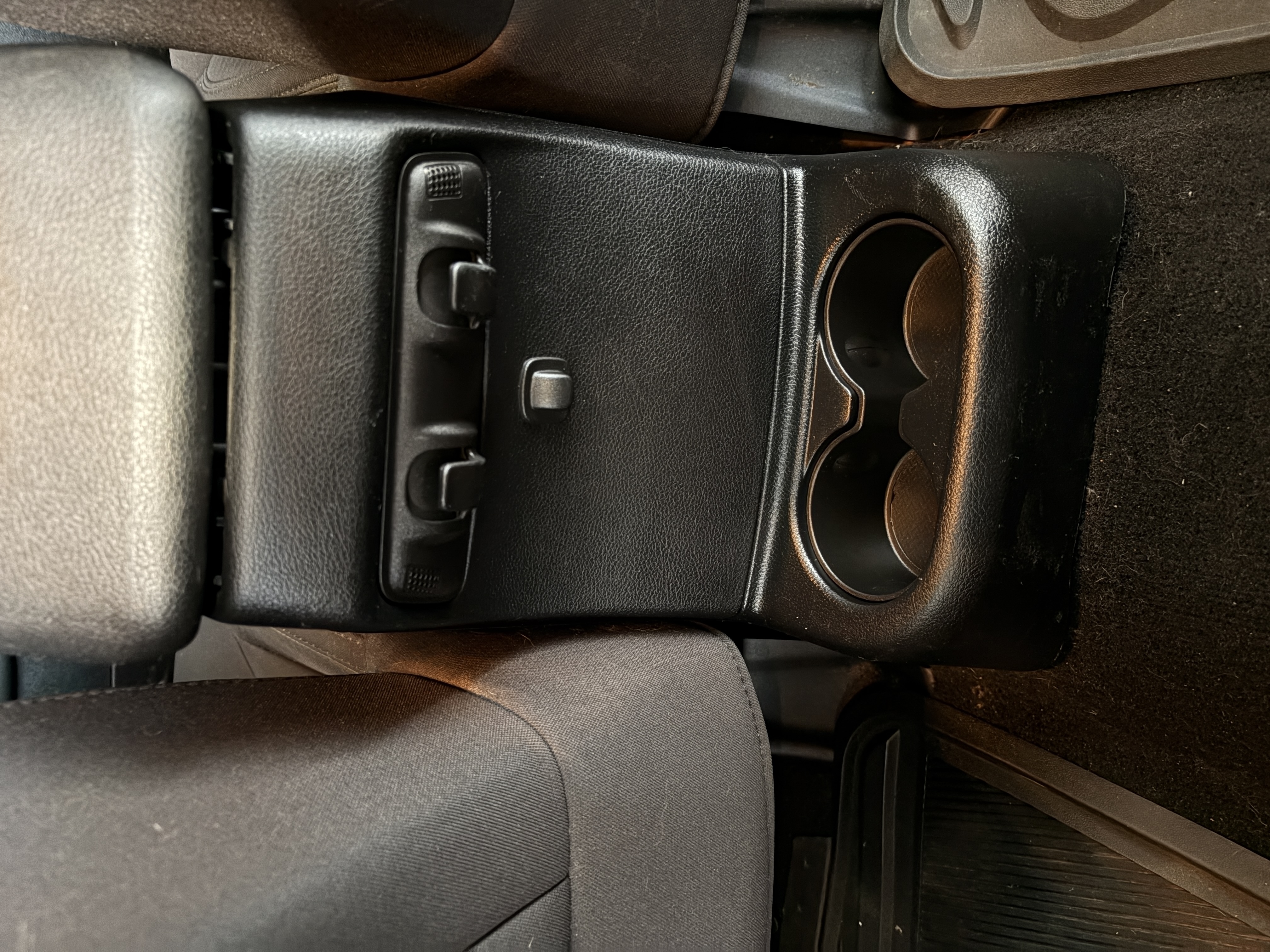 Used 2014 Jeep Wrangler Unlimited Sport AWD/4WD image 12