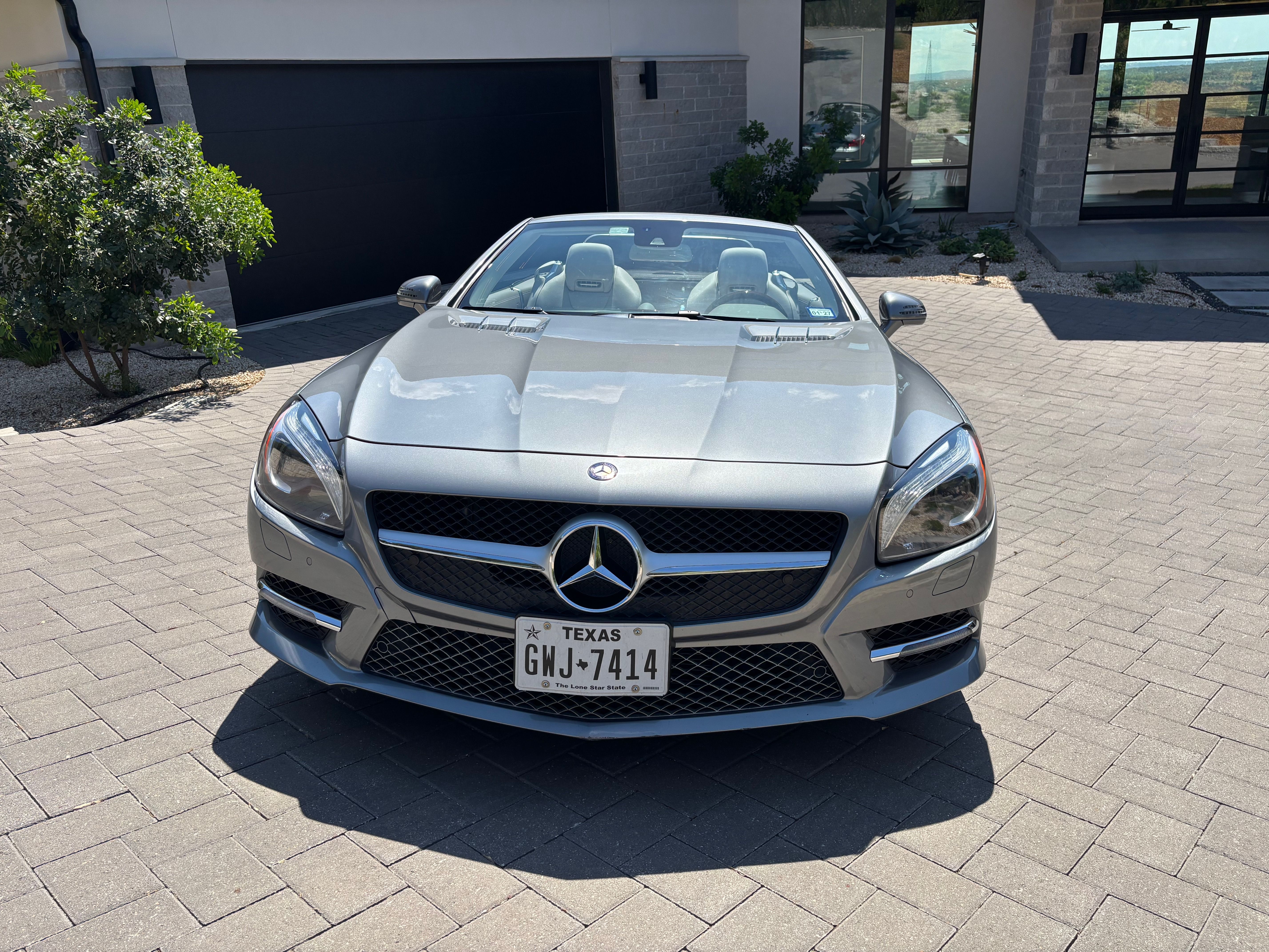 Used 2013 Mercedes-Benz SL 550 image 15