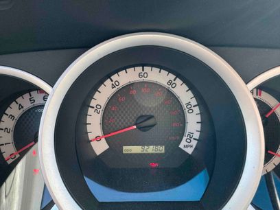 Used 2012 Toyota Tacoma 2WD Regular Cab