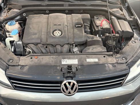 Used 2012 Volkswagen Jetta SEL FWD image 22