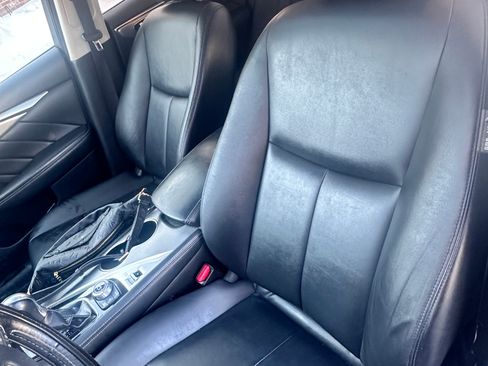 Used 2017 INFINITI Q50 3.0t Premium w/ 3.0T Premium Plus Package image 10