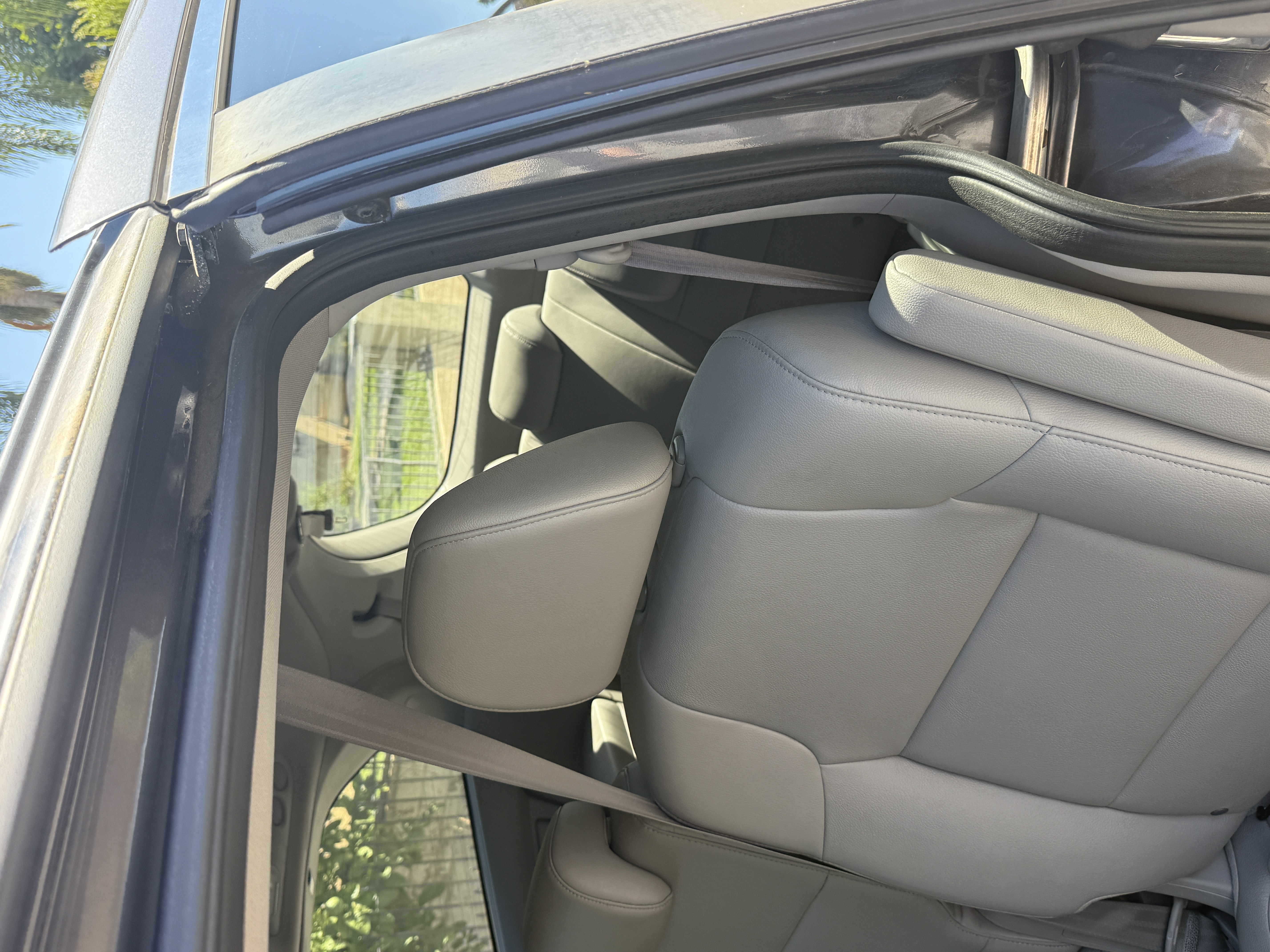 Used 2016 Honda Odyssey EX-L image 15