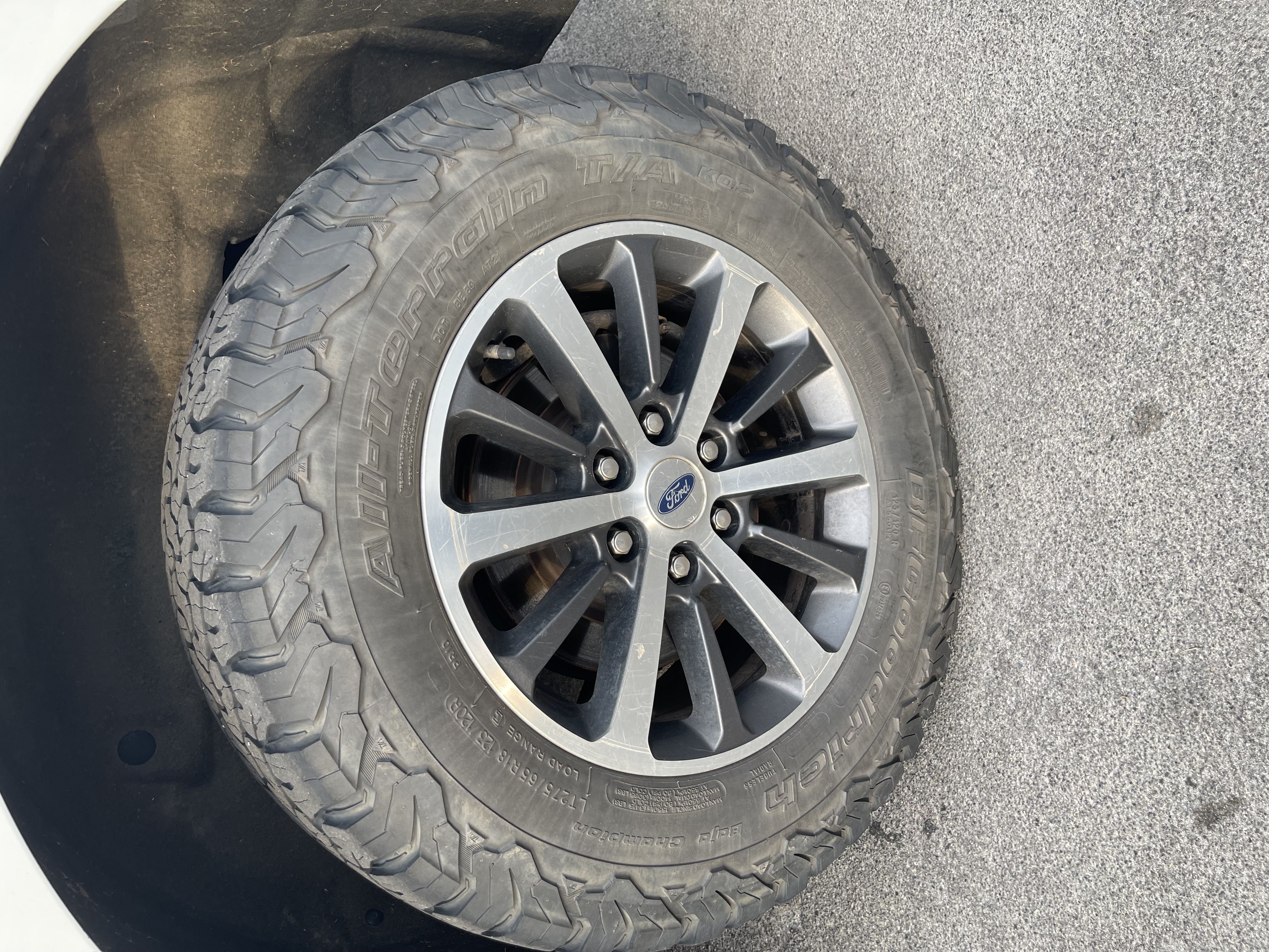 Used 2019 Ford Expedition XL AWD/4WD image 12