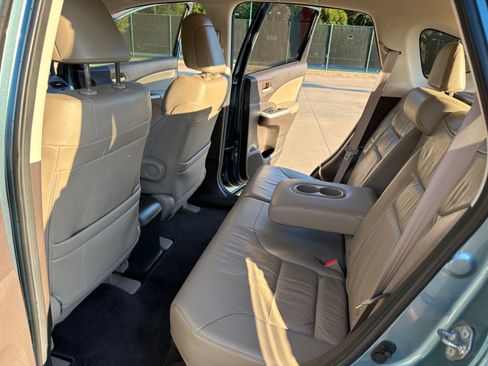 Used 2013 Honda CR-V EX-L image 2