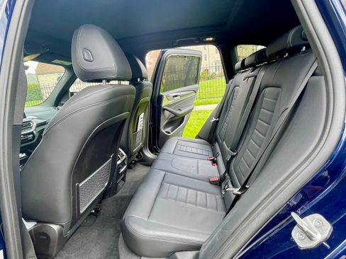 Used 2022 BMW X3 M40i image 8