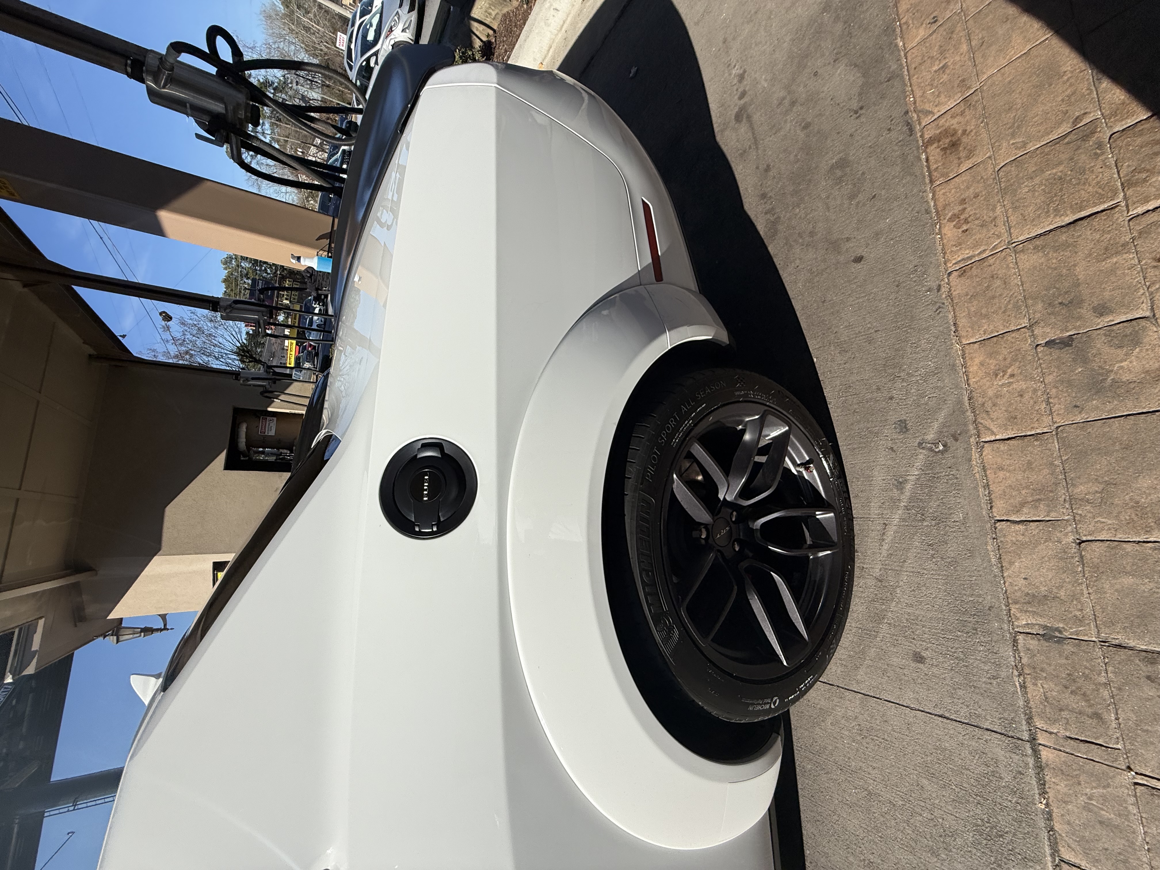 Used 2019 Dodge Challenger SRT Hellcat Redeye RWD image 16