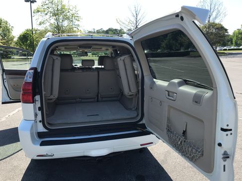 Used 2009 Lexus GX 470 AWD/4WD image 27