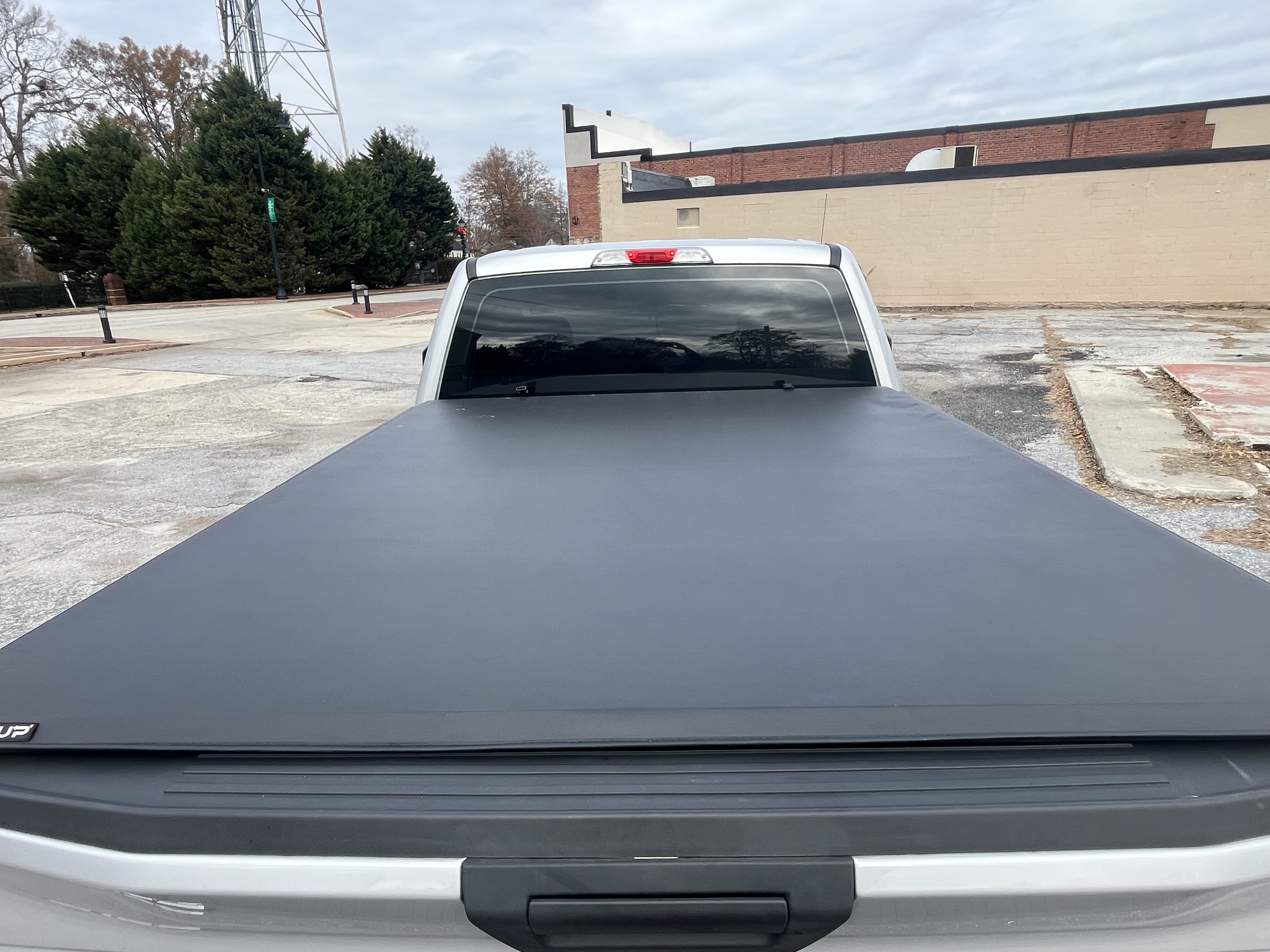 Used 2015 Ford F150 XL w/ Equipment Group 101A Mid RWD image 13