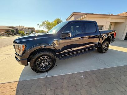 Used 2021 Ford F150 Tremor w/ Equipment Group 402A High