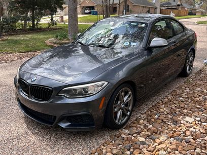 Used 2015 BMW M235i Coupe