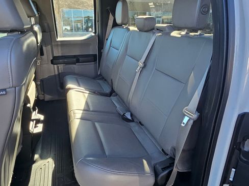 Used 2018 Ford F350 XL image 16